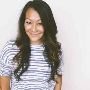 Meet your Posher, Jess